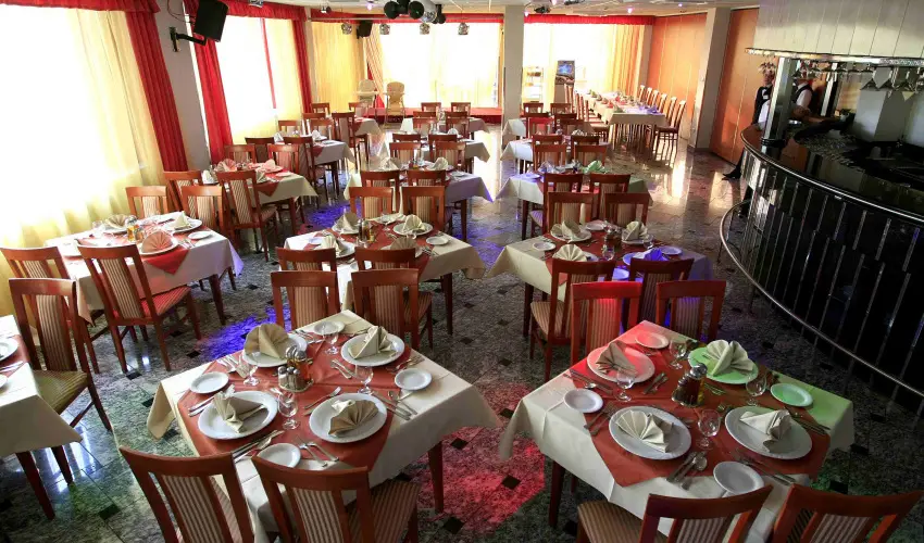 Silver Hotel Hajdúszoboszló - Legjobb ár félpanzióval (min. 2 éj)