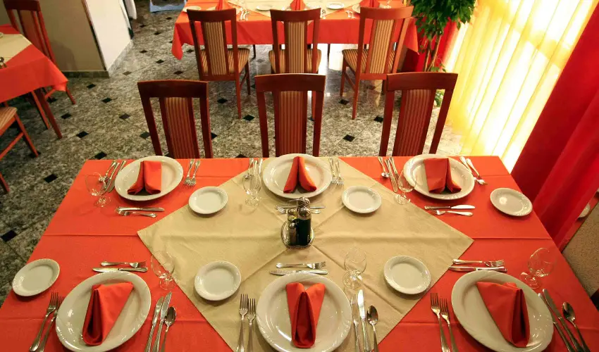 Silver Hotel Hajdúszoboszló - Legjobb ár félpanzióval (min. 2 éj)