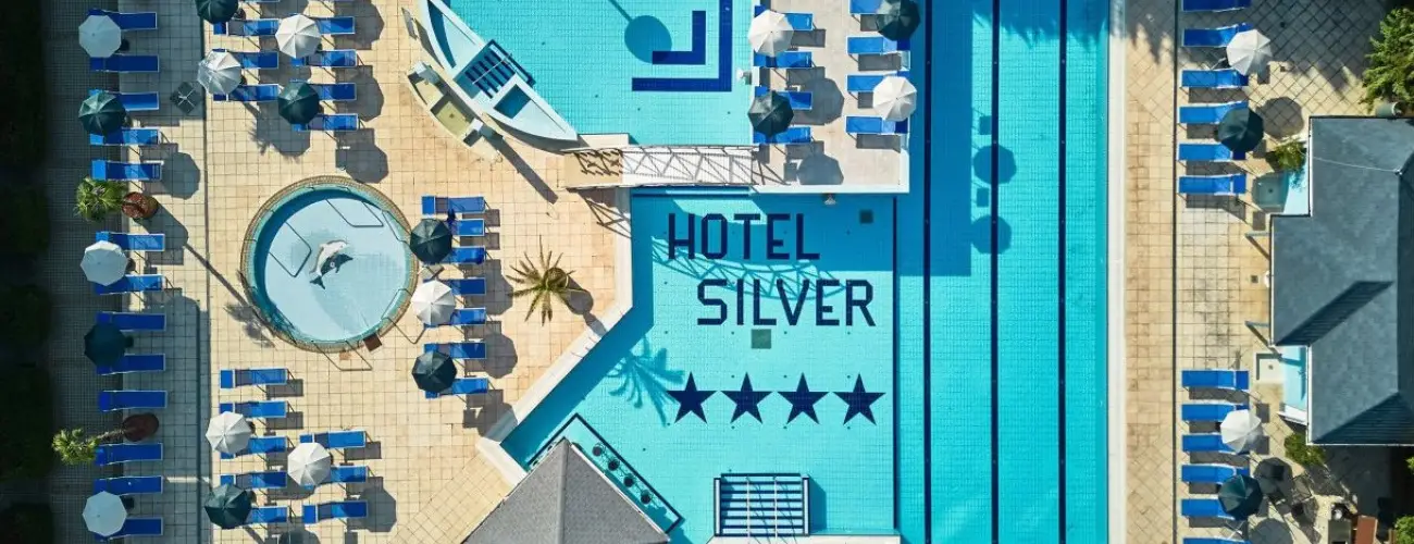 Silver Hotel Hajdszoboszl - Legjobb r flpanzival (min. 2 j)
