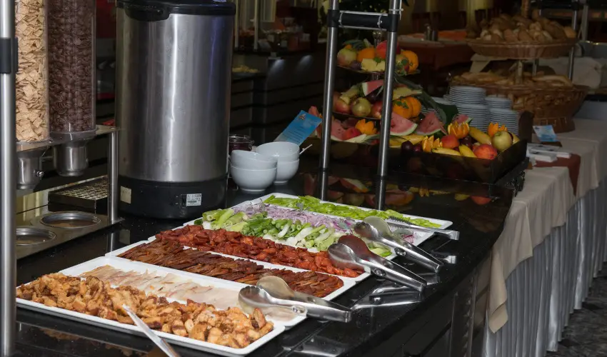 Silver Hotel Hajdúszoboszló - Legjobb ár félpanzióval (min. 2 éj)