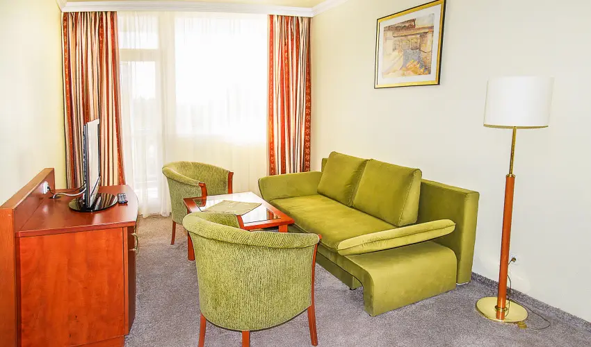 Silver Hotel Hajdúszoboszló - Legjobb ár félpanzióval (min. 2 éj)