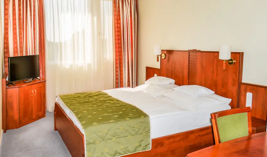 Silver Hotel Hajdúszoboszló - Legjobb ár félpanzióval (min. 2 éj)