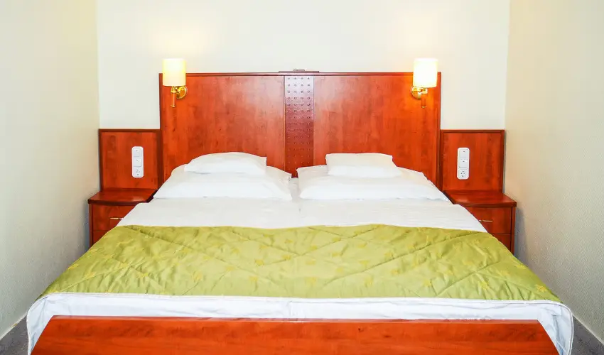 Silver Hotel Hajdúszoboszló - Legjobb ár félpanzióval (min. 2 éj)