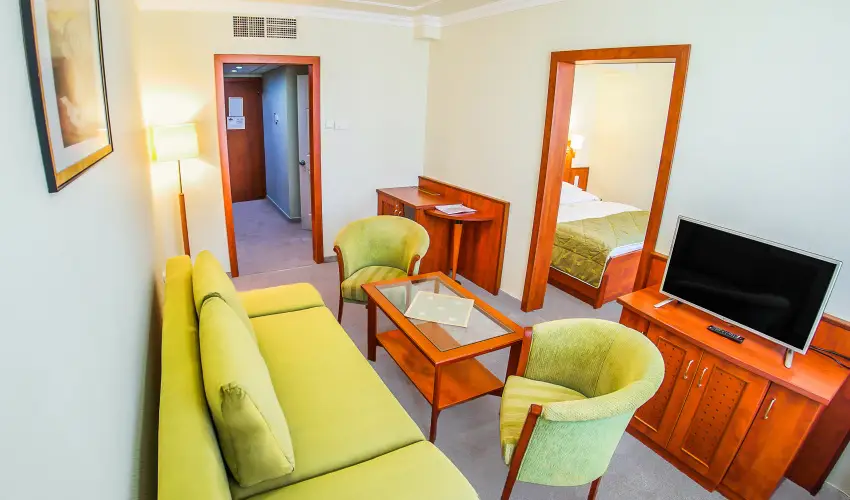 Silver Hotel Hajdúszoboszló - Legjobb ár félpanzióval (min. 2 éj)