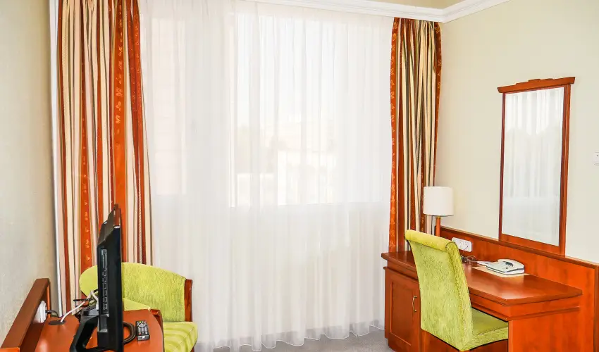 Silver Hotel Hajdúszoboszló - Legjobb ár félpanzióval (min. 2 éj)