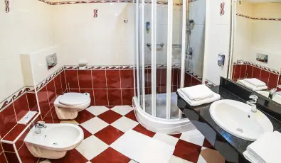 Silver Hotel Hajdszoboszl