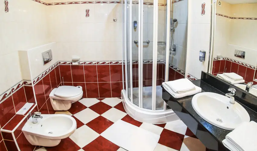 Silver Hotel Hajdúszoboszló - Legjobb ár félpanzióval (min. 2 éj)