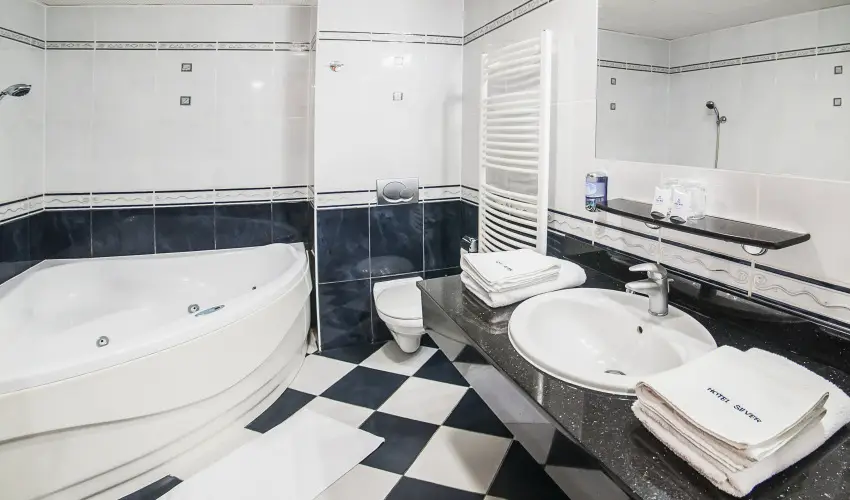 Silver Hotel Hajdúszoboszló - Legjobb ár félpanzióval (min. 2 éj)