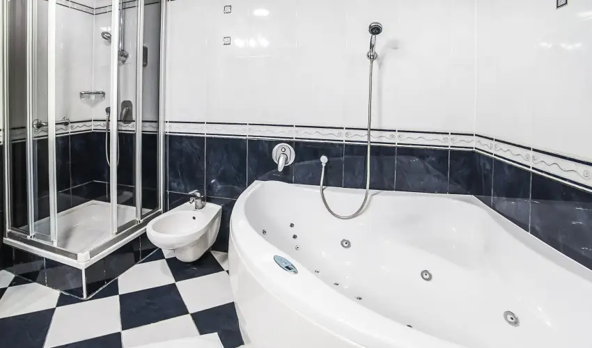 Silver Hotel Hajdúszoboszló - Legjobb ár félpanzióval (min. 2 éj)