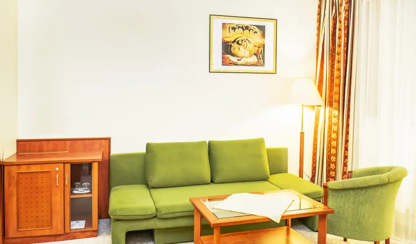 Silver Hotel Hajdúszoboszló - Legjobb ár félpanzióval (min. 2 éj)