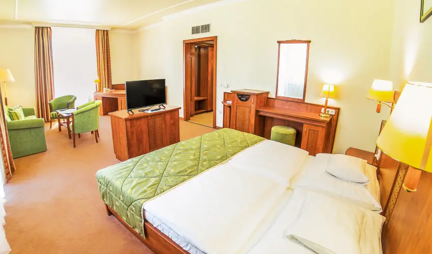 Silver Hotel Hajdúszoboszló - Legjobb ár félpanzióval (min. 2 éj)