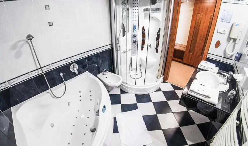 Silver Hotel Hajdúszoboszló - Legjobb ár félpanzióval (min. 2 éj)