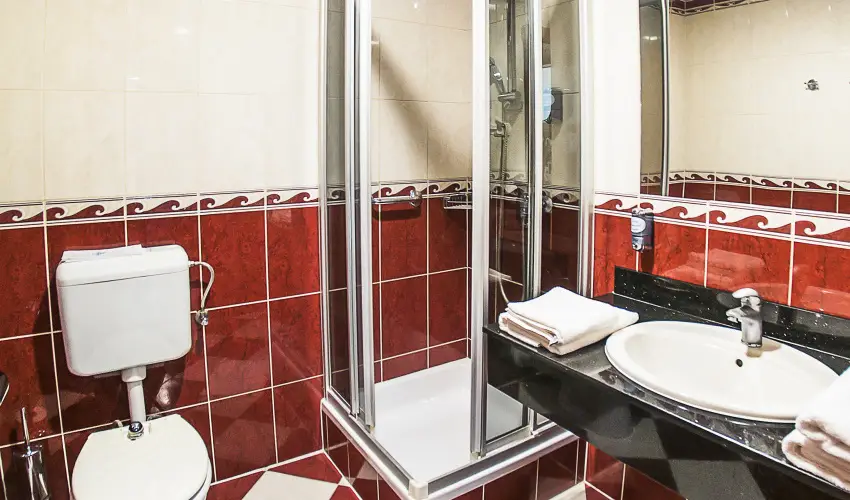 Silver Hotel Hajdúszoboszló - Legjobb ár félpanzióval (min. 2 éj)