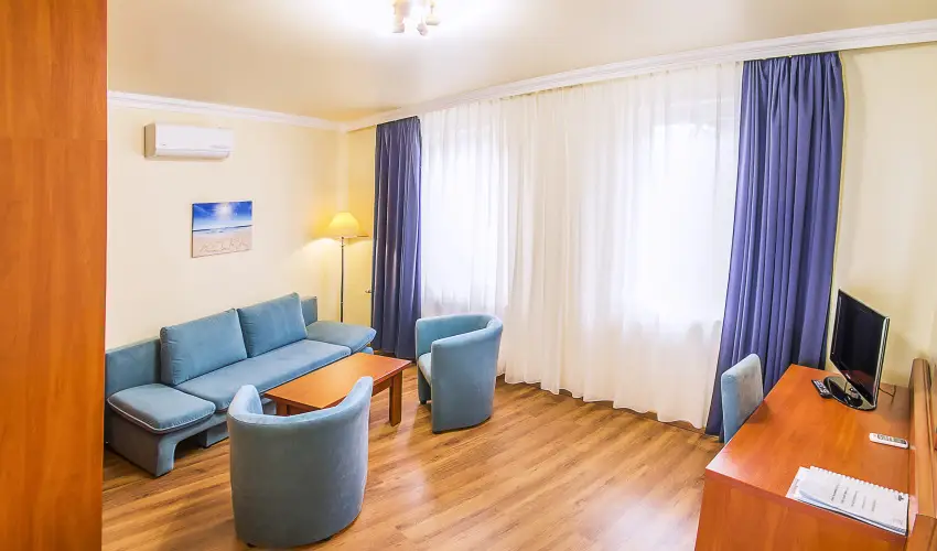 Silver Hotel Hajdúszoboszló - Legjobb ár félpanzióval (min. 2 éj)