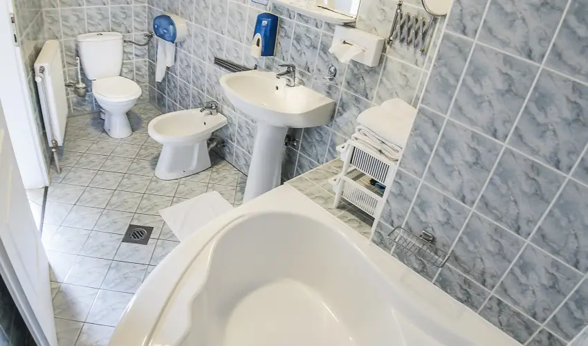 Silver Hotel Hajdúszoboszló - Legjobb ár félpanzióval (min. 2 éj)