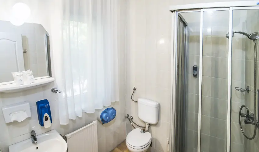 Silver Hotel Hajdúszoboszló - Legjobb ár félpanzióval (min. 2 éj)