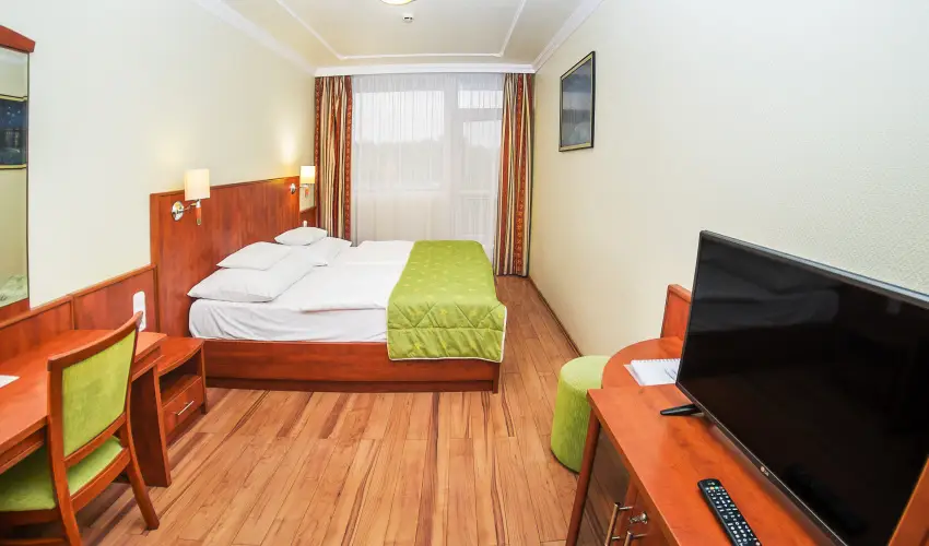 Silver Hotel Hajdúszoboszló - Legjobb ár félpanzióval (min. 2 éj)