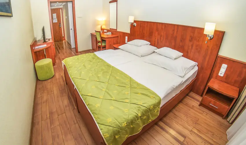 Silver Hotel Hajdúszoboszló - Legjobb ár félpanzióval (min. 2 éj)