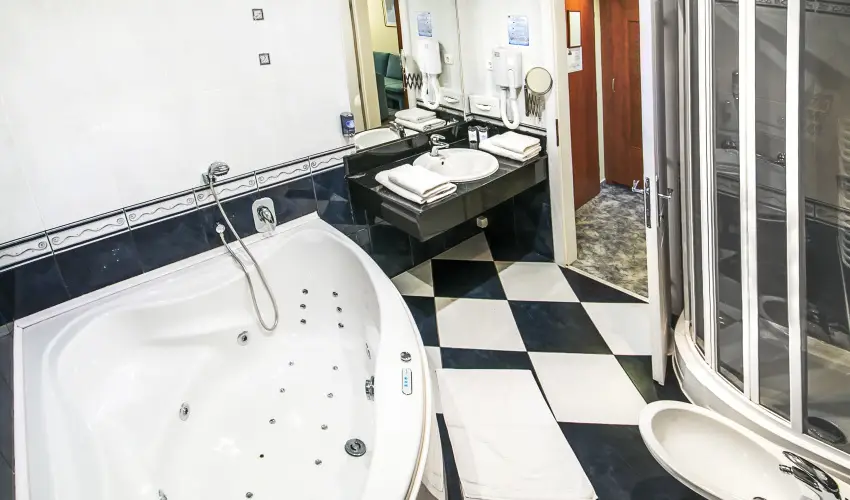 Silver Hotel Hajdúszoboszló - Legjobb ár félpanzióval (min. 2 éj)