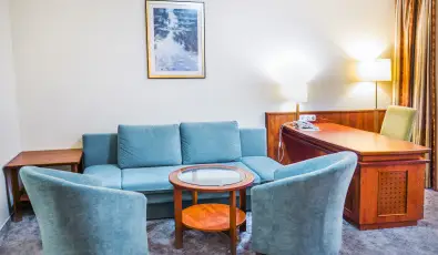 Silver Hotel Hajdszoboszl