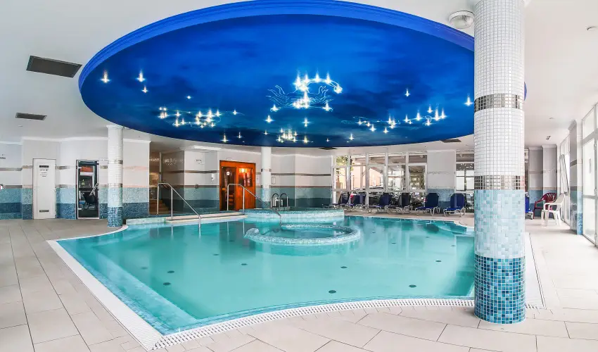 Silver Hotel Hajdúszoboszló - Legjobb ár félpanzióval (min. 2 éj)