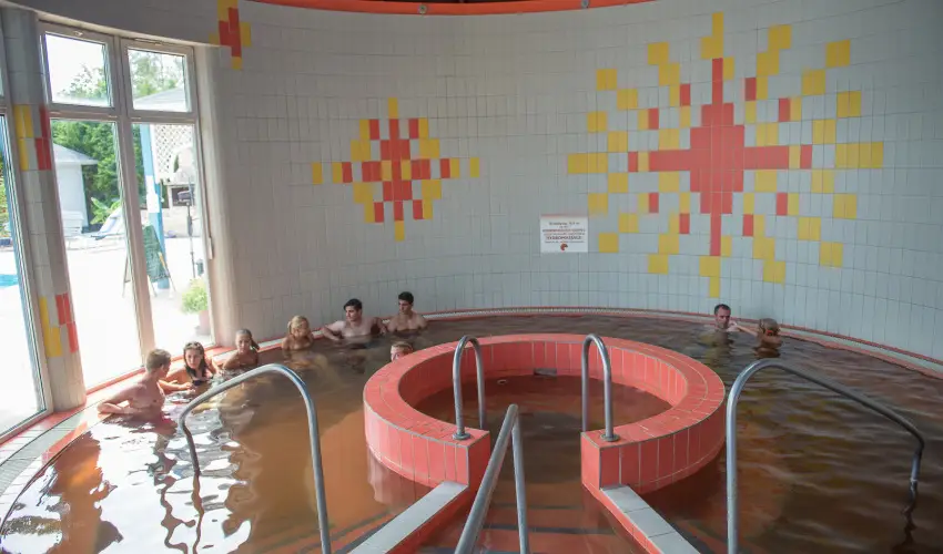 Silver Hotel Hajdúszoboszló - Legjobb ár félpanzióval (min. 2 éj)