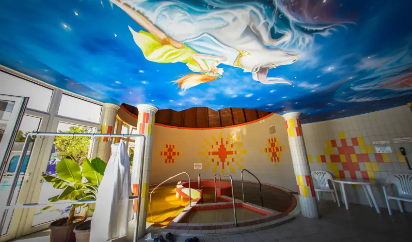 Silver Hotel Hajdúszoboszló - Legjobb ár félpanzióval (min. 2 éj)