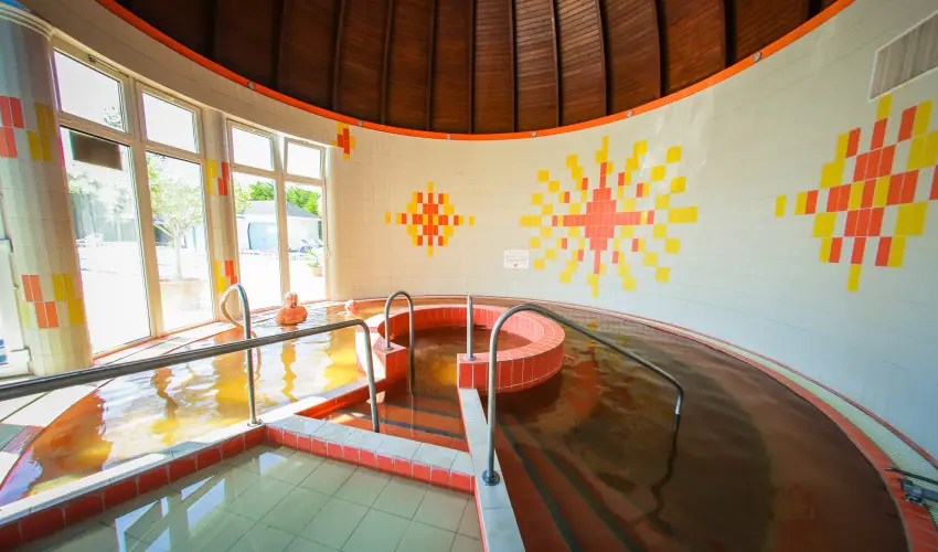 Silver Hotel Hajdúszoboszló - Legjobb ár félpanzióval (min. 2 éj)