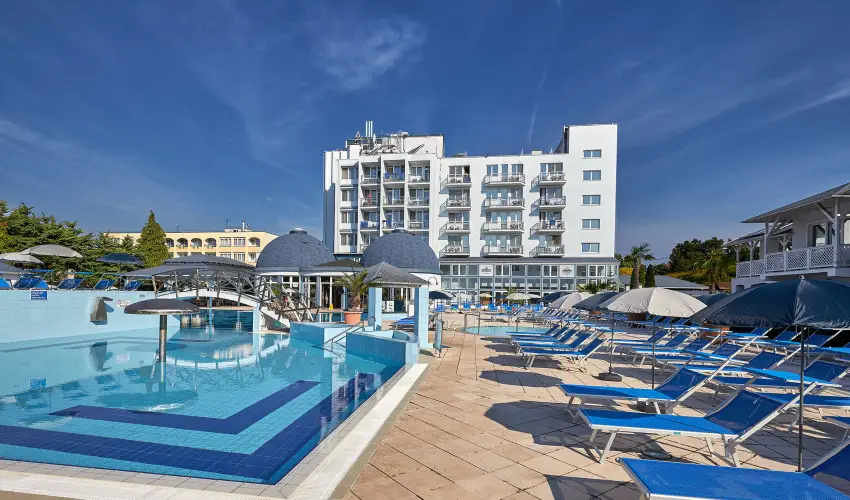 Silver Hotel Hajdúszoboszló - Legjobb ár félpanzióval (min. 2 éj)