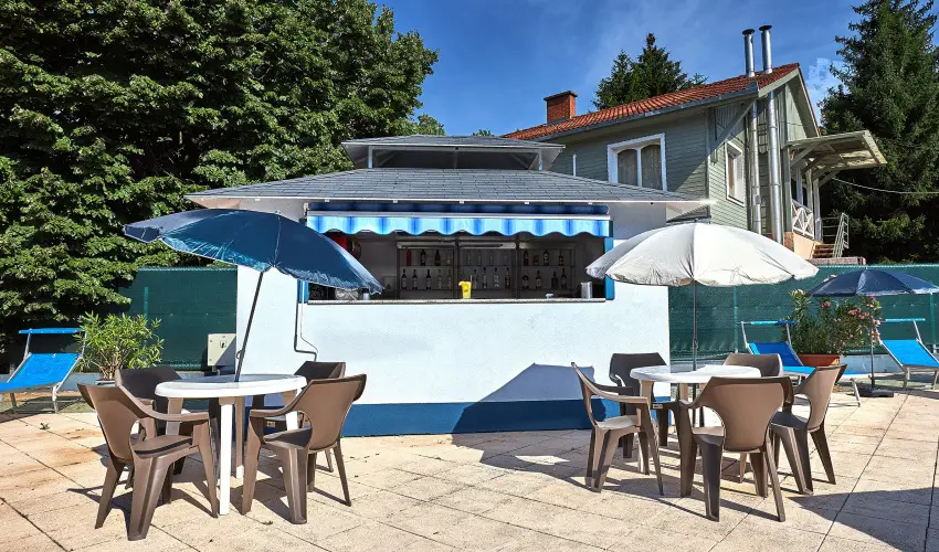 Silver Hotel Hajdúszoboszló - Legjobb ár félpanzióval (min. 2 éj)