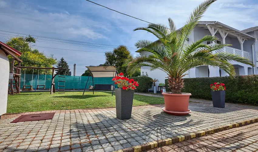 Silver Hotel Hajdúszoboszló - Legjobb ár félpanzióval (min. 2 éj)