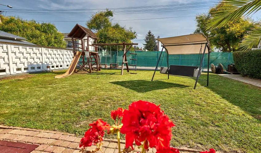 Silver Hotel Hajdúszoboszló - Legjobb ár félpanzióval (min. 2 éj)