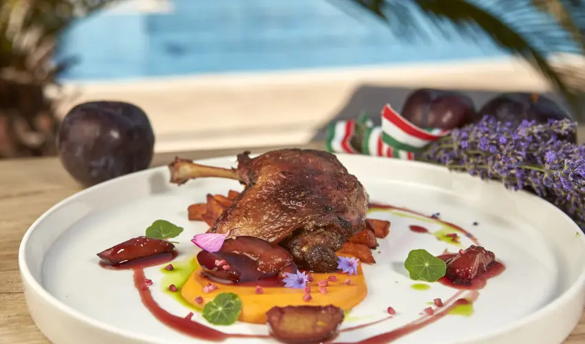 Silver Hotel Hajdúszoboszló - Legjobb ár félpanzióval (min. 2 éj)