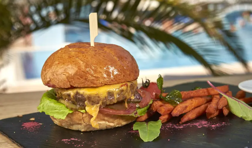 Silver Hotel Hajdúszoboszló - Legjobb ár félpanzióval (min. 2 éj)