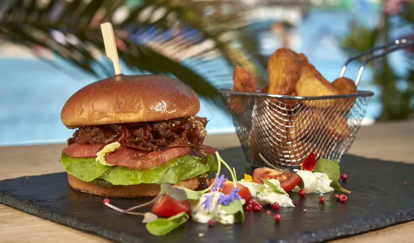 Silver Hotel Hajdúszoboszló - Legjobb ár félpanzióval (min. 2 éj)