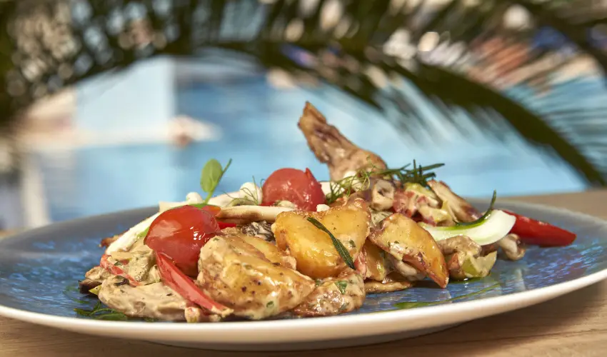 Silver Hotel Hajdúszoboszló - Legjobb ár félpanzióval (min. 2 éj)