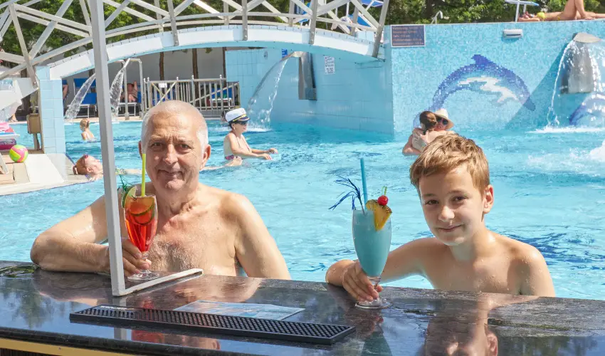 Silver Hotel Hajdúszoboszló - Legjobb ár félpanzióval (min. 2 éj)