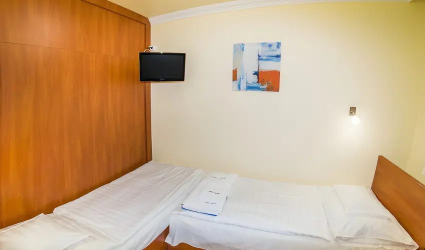Silver Hotel Hajd�szoboszl� - Silver napok f�lpanzi�val (2-3 �j)