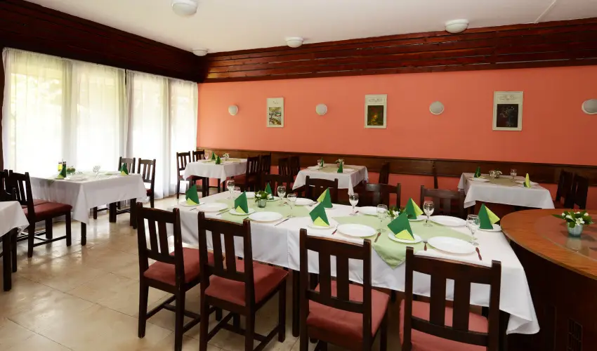 Hotel Solar Nagyatd - Nyugdjas kedvezmnyes rak reggelivel (min. 2 j)