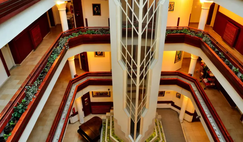 Hotel Solar Nagyatd - Nyugdjas kedvezmnyes rak reggelivel (min. 2 j)