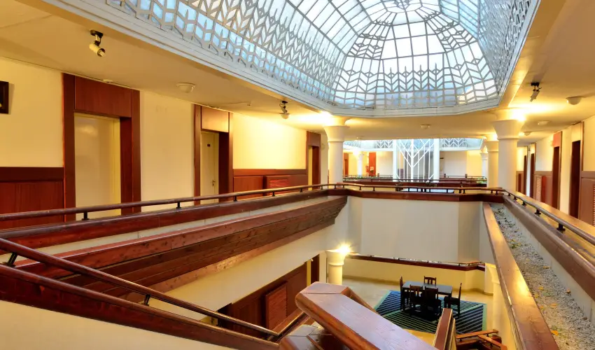 Hotel Solar Nagyatd - Nyugdjas kedvezmnyes rak reggelivel (min. 2 j)