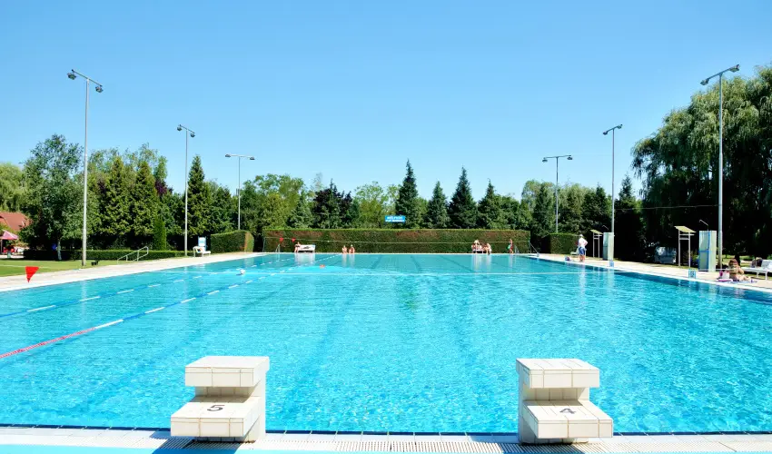 Hotel Solar Nagyatd - Nyugdjas kedvezmnyes rak reggelivel (min. 2 j)