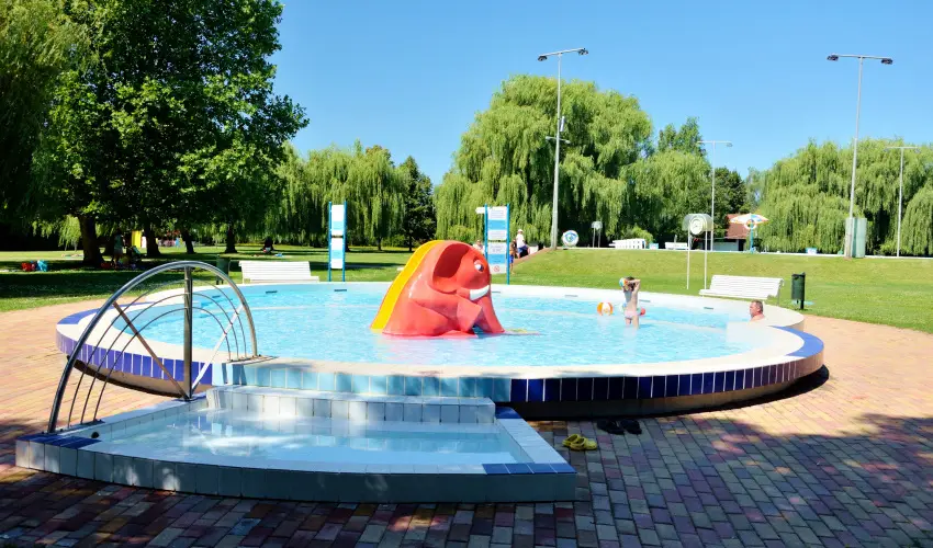 Hotel Solar Nagyatd - Nyugdjas kedvezmnyes rak reggelivel (min. 2 j)