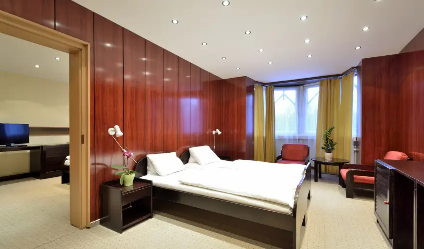 Hotel Solar Nagyatd - Nyugdjas kedvezmnyes rak reggelivel (min. 2 j)