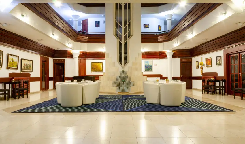 Hotel Solar Nagyatd - Nyugdjas kedvezmnyes rak reggelivel (min. 2 j)