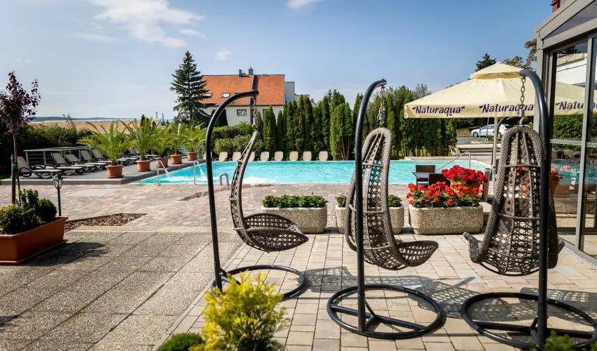 Sopron Hotel Sopron - Nyugd�jas kedvezm�nyes �r reggelivel (1 �jt�l)