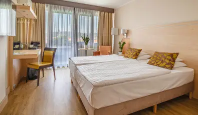 Sopron Hotel Sopron