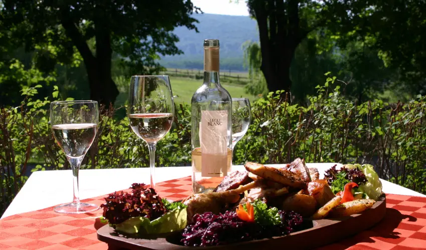 Hotel Szpalma Porva-Szpalmapuszta - Nyugdjas kedvezmnyes rak (1 jtl)