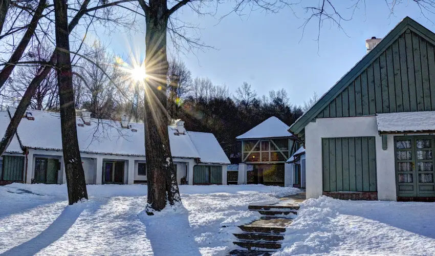 Hotel Szpalma Porva-Szpalmapuszta - Nyugdjas kedvezmnyes rak (1 jtl)