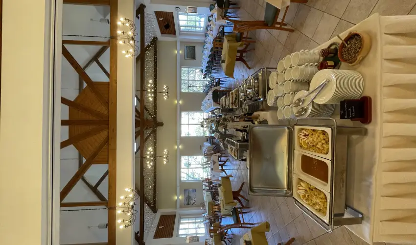 Hotel Szpalma Porva-Szpalmapuszta - Nyugdjas kedvezmnyes rak (1 jtl)